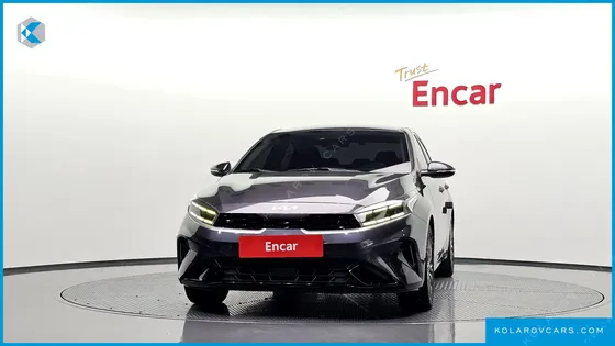 KIA K3 1.6