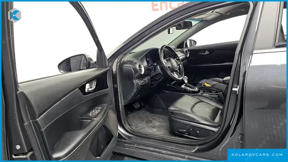 KIA K3 1.6