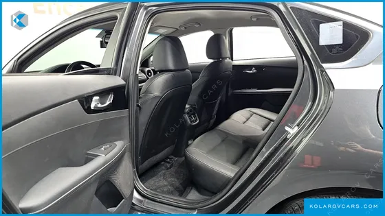 KIA K3 1.6