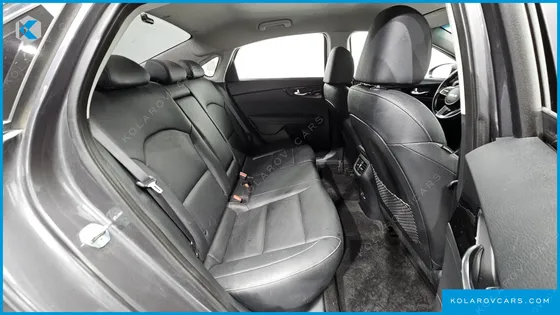 KIA K3 1.6