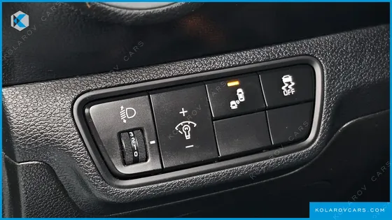 KIA K3 1.6