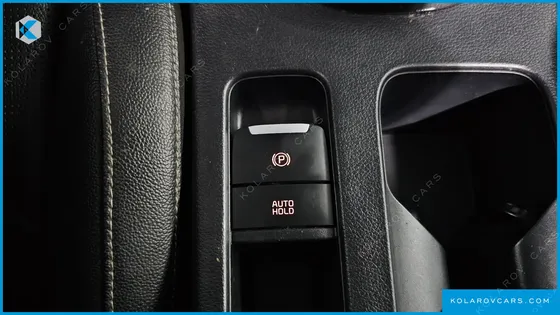 KIA K3 1.6