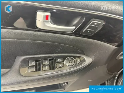 HYUNDAI GENESIS BH330 PREMIUM
