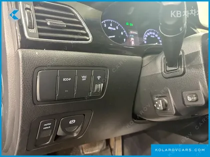 HYUNDAI GENESIS BH330 PREMIUM