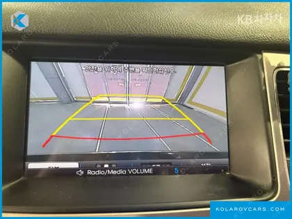 HYUNDAI GENESIS BH330 PREMIUM