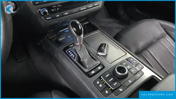 HYUNDAI GENESIS G380 PRESTIGE AWD