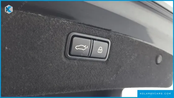 HYUNDAI GENESIS G380 PRESTIGE AWD
