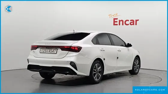 KIA K3 1.6