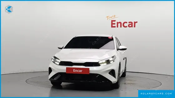 KIA K3 1.6