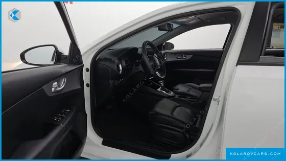 KIA K3 1.6
