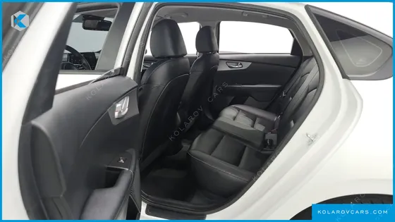 KIA K3 1.6