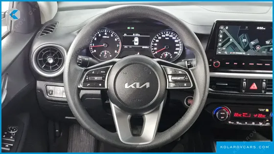 KIA K3 1.6