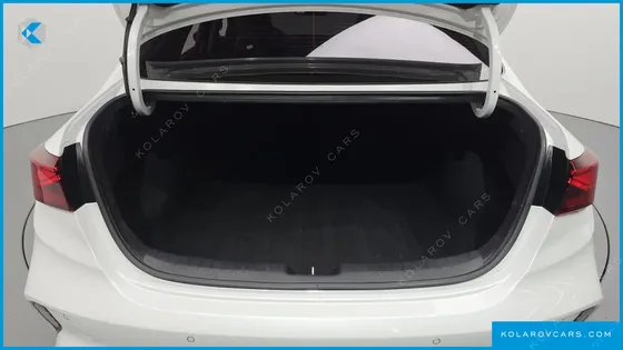 KIA K3 1.6