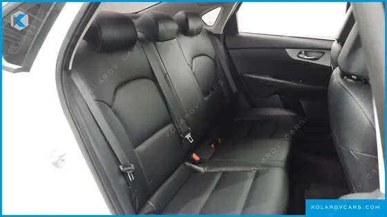 KIA K3 1.6