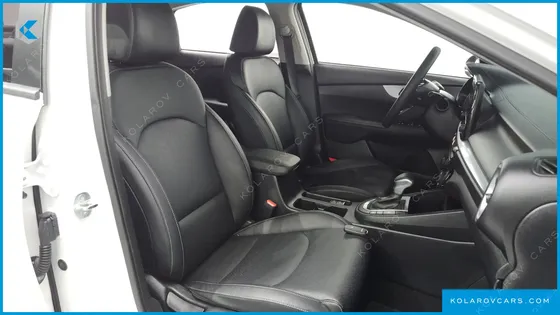 KIA K3 1.6