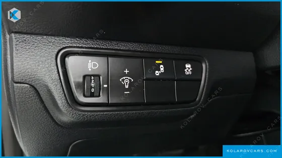KIA K3 1.6