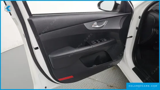 KIA K3 1.6