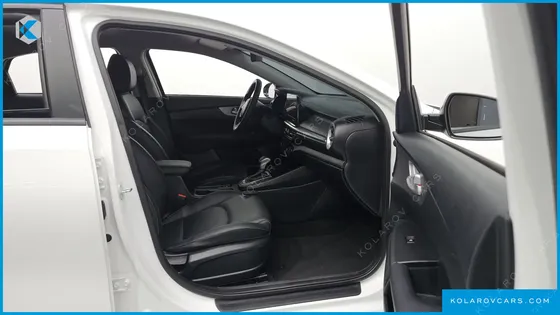 KIA K3 1.6