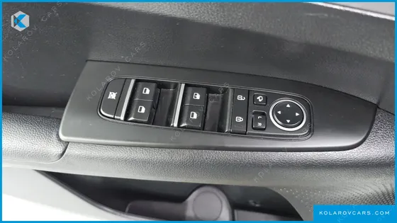 KIA K3 1.6