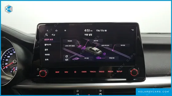 KIA K3 1.6