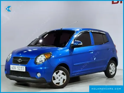 KIA MORNING (PICANTO) LX