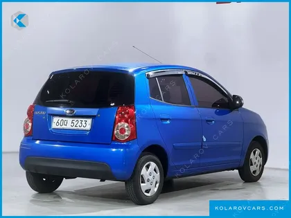 KIA MORNING (PICANTO) LX