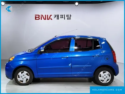 KIA MORNING (PICANTO) LX