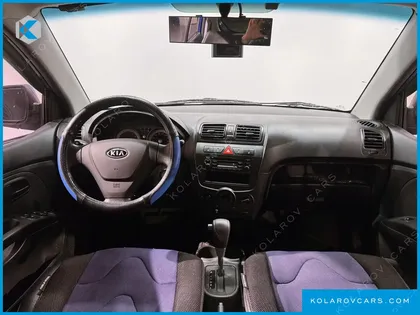 KIA MORNING (PICANTO) LX