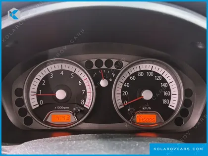 KIA MORNING (PICANTO) LX