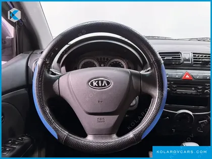 KIA MORNING (PICANTO) LX
