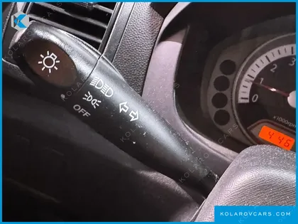 KIA MORNING (PICANTO) LX