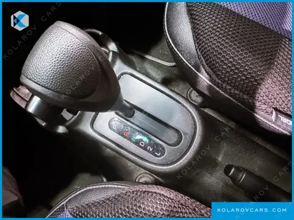 KIA MORNING (PICANTO) LX