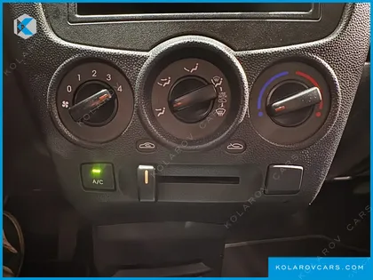 KIA MORNING (PICANTO) LX