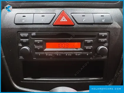 KIA MORNING (PICANTO) LX