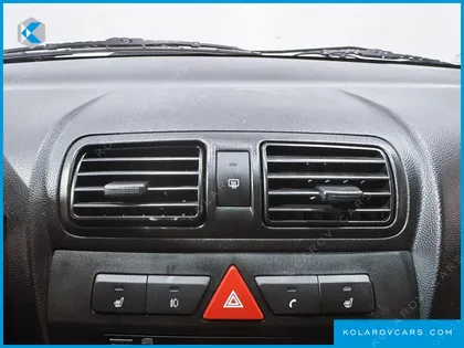 KIA MORNING (PICANTO) LX
