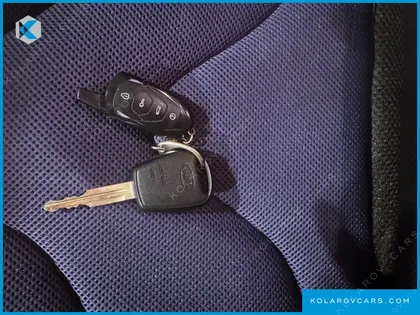 KIA MORNING (PICANTO) LX