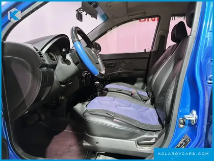 KIA MORNING (PICANTO) LX