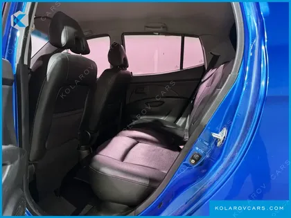 KIA MORNING (PICANTO) LX