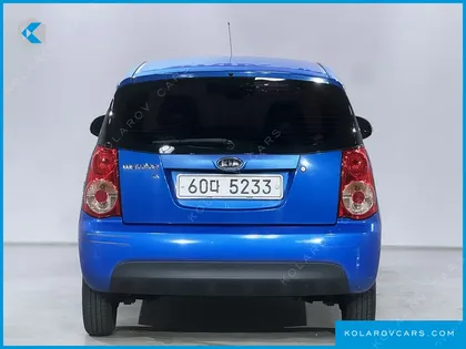 KIA MORNING (PICANTO) LX