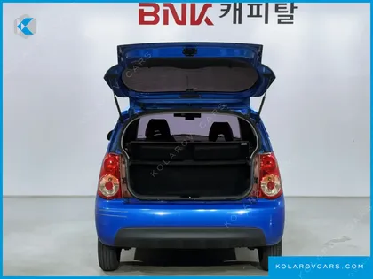 KIA MORNING (PICANTO) LX