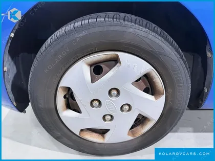 KIA MORNING (PICANTO) LX