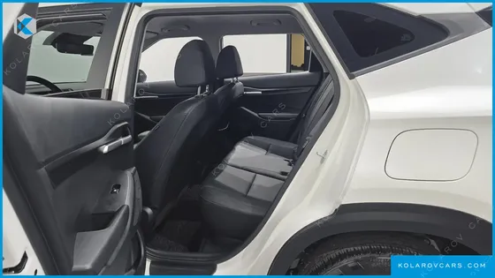 KIA SELTOS GASOLINE 1.6 TURBO 2WD