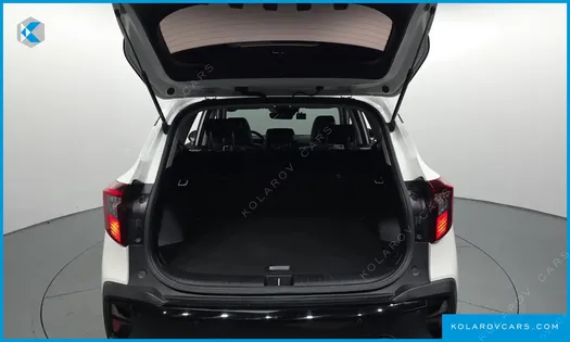 KIA SELTOS GASOLINE 1.6 TURBO 2WD