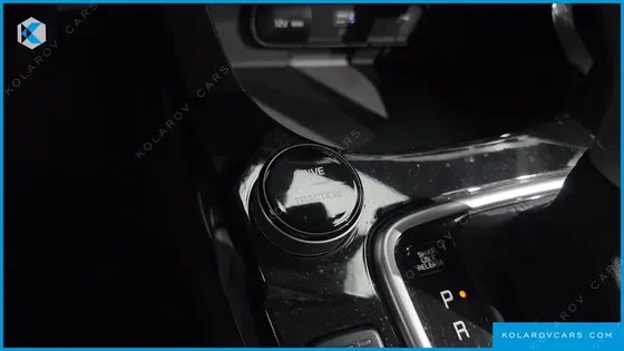 KIA SELTOS GASOLINE 1.6 TURBO 2WD