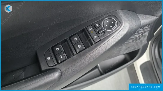 KIA SELTOS GASOLINE 1.6 TURBO 2WD