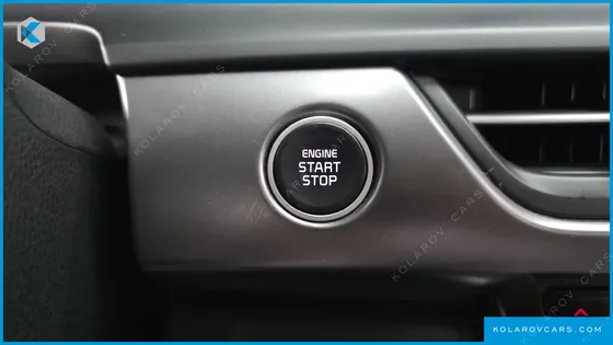 KIA SELTOS GASOLINE 1.6 TURBO 2WD