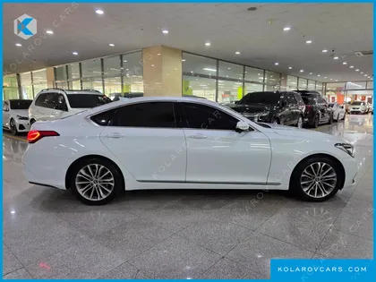 HYUNDAI GENESIS G330 MODERN AWD