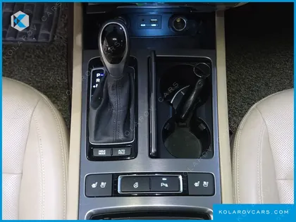 HYUNDAI GENESIS G330 MODERN AWD