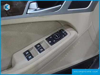 HYUNDAI GENESIS G330 MODERN AWD