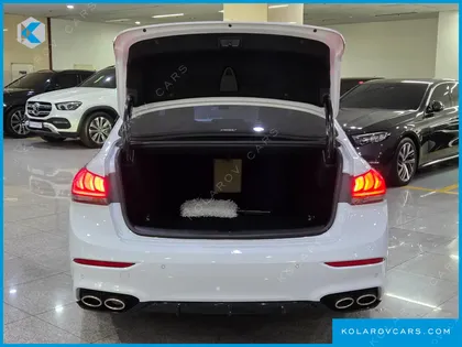 HYUNDAI GENESIS G330 MODERN AWD